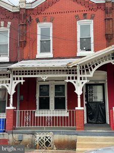 1020 N 43rd St, Philadelphia, PA, 19104