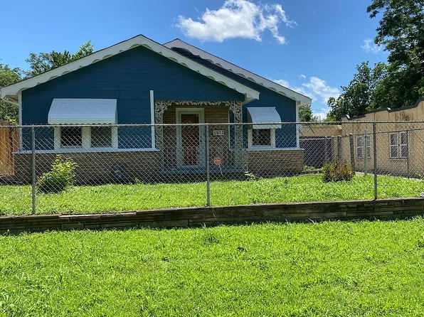 3912 E Archer St, Tulsa, OK 74115