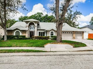 12812 Wallingford Dr, Tampa, FL 33624