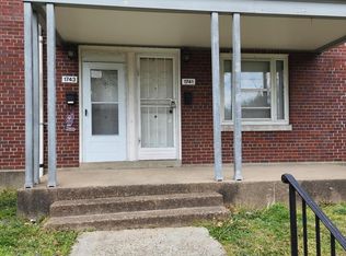 1743 Algonquin Pkwy, Louisville, KY 40210