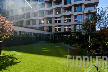 Rented by The KCI Group