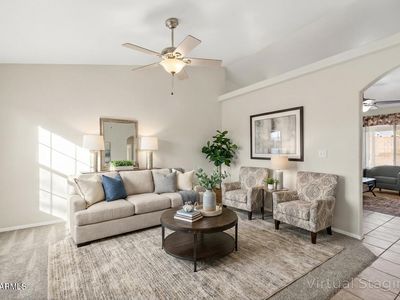 9502 E FLANDERS Road, Mesa, AZ, 85207