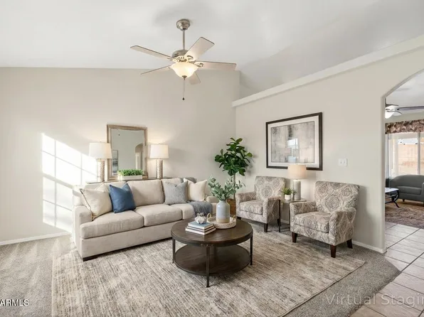 9502 E FLANDERS Road, Mesa, AZ 85207