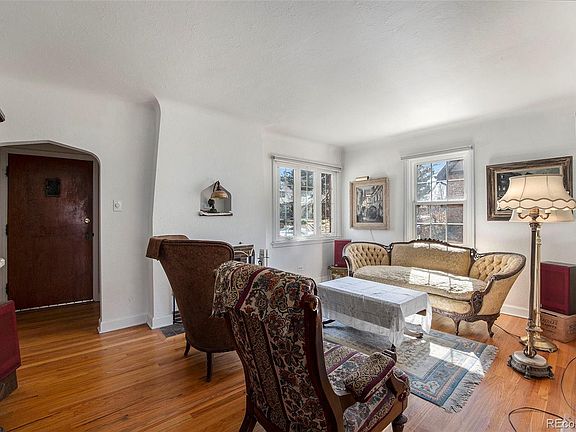 3rd image of 1235 S Josephine Street