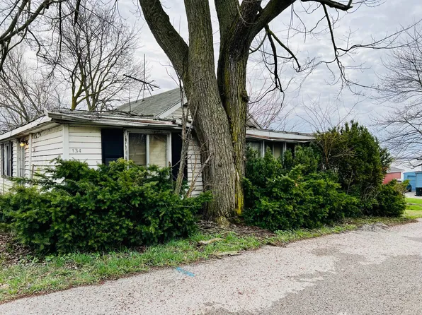 134 Orchard Ave, Celina, OH 45822