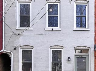 448 Fremont St, Lancaster, PA 17603
