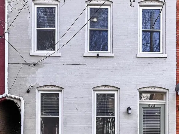 448 Fremont St, Lancaster, PA 17603