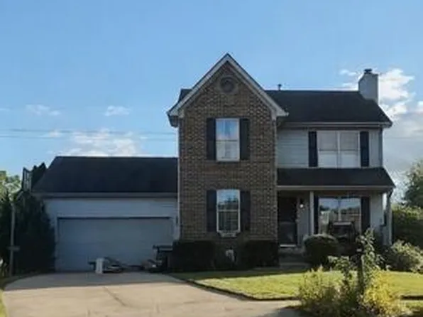 102 Fitzgerald Pl, Georgetown, KY 40324