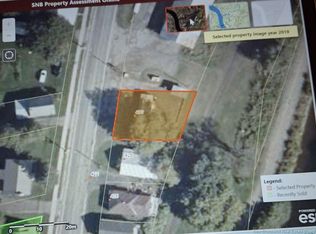 430 Main St, Woodstock, NB E7M 2C1