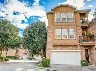 21 Versante Ct, Houston, TX 77070