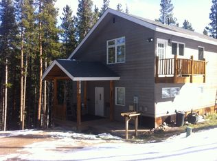 781 High Point Dr, Breckenridge, CO 80424