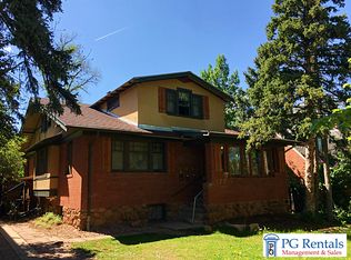 877 11th St APT C, Boulder, CO 80302