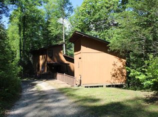 3150 Dick Branch Rd, Robbinsville, NC 28771