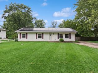 584 N Division St, Braidwood, IL 60408