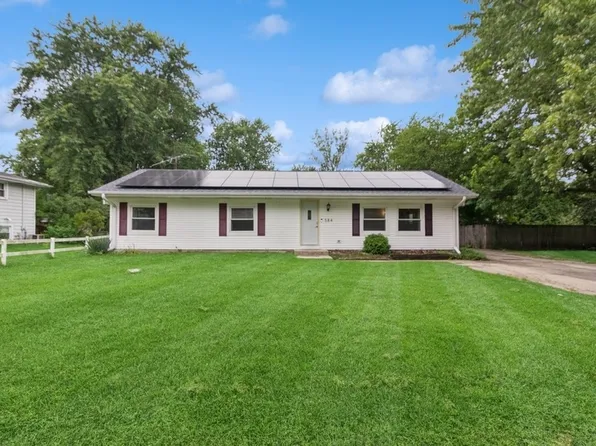 584 N Division St, Braidwood, IL 60408