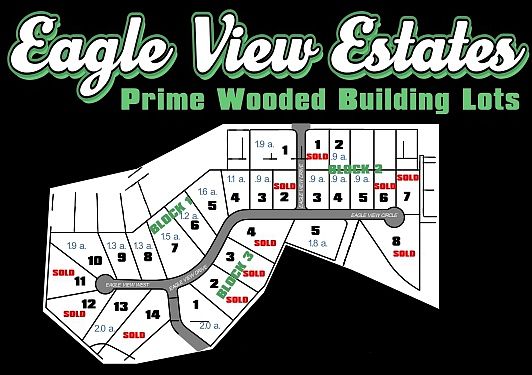 1st image of Lot 4 Blk 1 Eagle View States