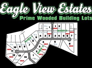 Lot 4 Blk 1 Eagle View States, Deerwood, MN 56444