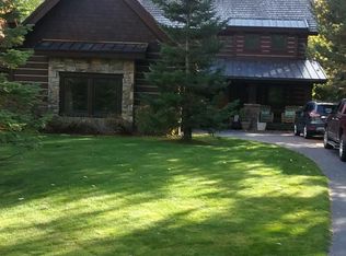 138 N Idaho Club Dr, Sandpoint, ID 83864