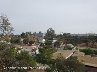 4960 Lantana Dr APT 9, San Diego, CA 92105