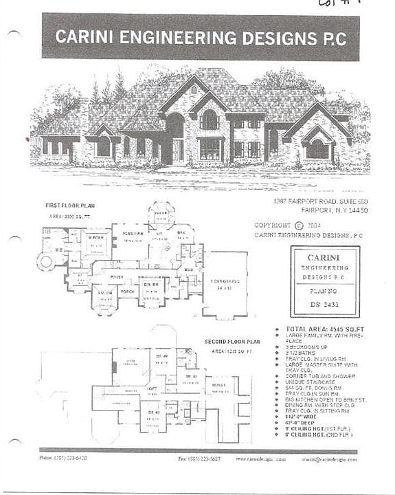 1st image of 6890 Valentown Acres Lot 1