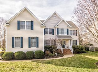 13731 Grove Pond Dr, Midlothian, VA 23114
