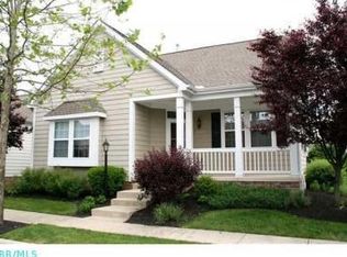 6122 Bentwick Ln, Columbus, OH 43230