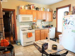 151 E Cottage St APT 2M, Dorchester, MA 02125