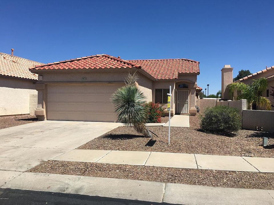 1st image of 7914 N Panamint Dr