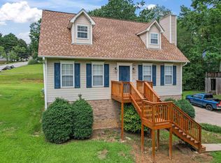 2146 Creekview Ln, Birmingham, AL 35210