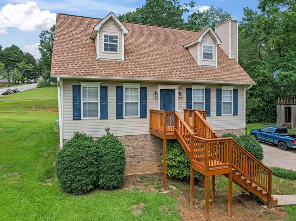 2146 Creekview Ln, Birmingham, AL 35210