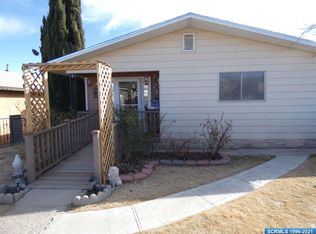 717 Bard St, Bayard, NM 88023