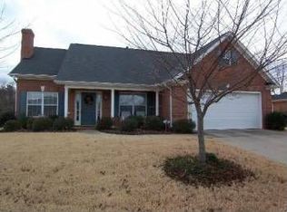 7 Saint Thomas Ct, Greer, SC 29651
