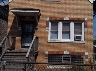 3536 W Cermak Rd, Chicago, IL 60623