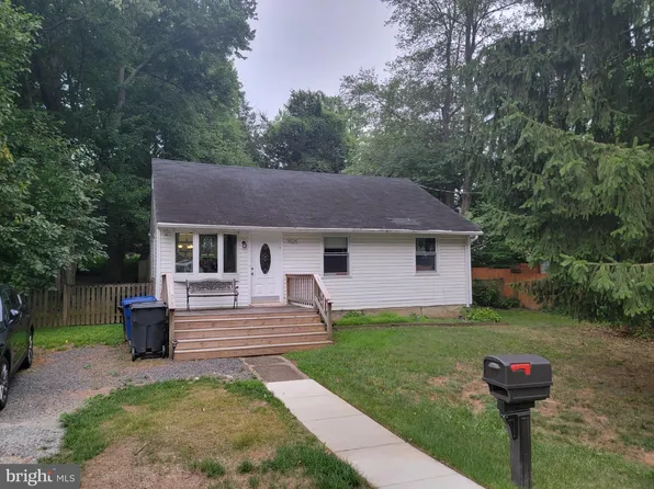 7525 Magarity Rd, Falls Church, VA 22043
