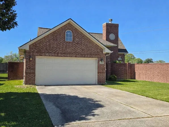 4802 Julia Ct, Pasadena, TX 77505