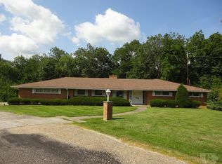 403 Louise St, La Harpe, IL 61450