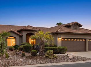 24606 S Lakeway Cir SE, Sun Lakes, AZ 85248