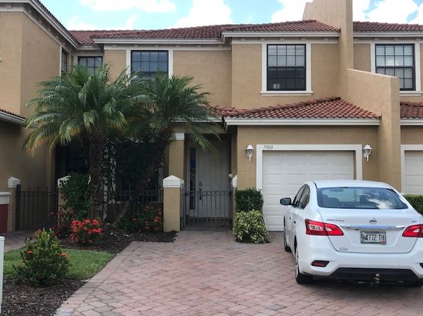 7503 Bristol Cir #7503