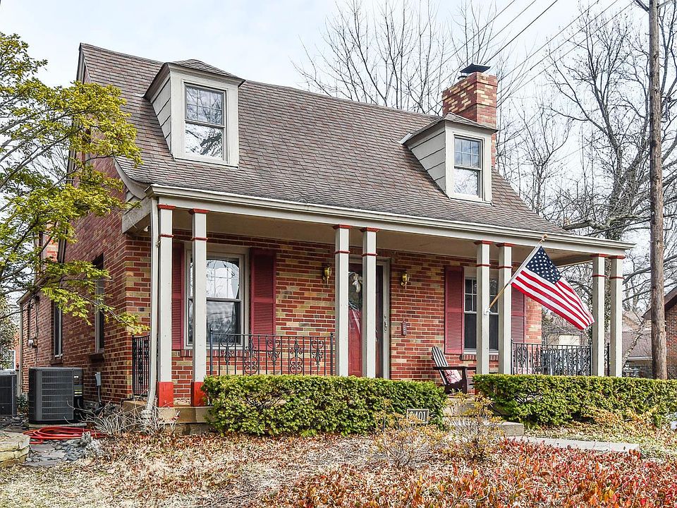 6401 Murdoch Ave, Saint Louis, MO 63109 Zillow