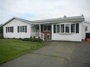 367 Glenalby Rd, Tonawanda, NY 14150