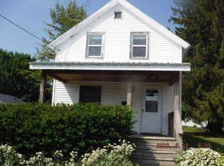 821 Caroline St, Ogdensburg, NY 13669