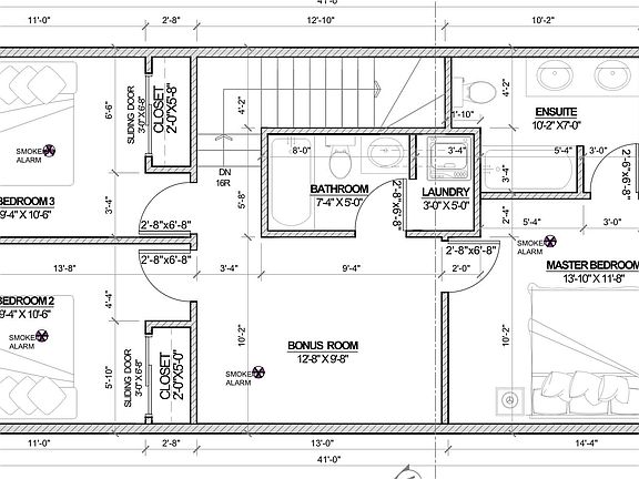 5th image of 92A 10209th Ave