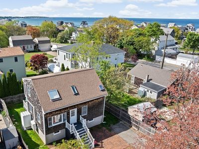 6 Dayton Rd, Scituate, MA, 02066