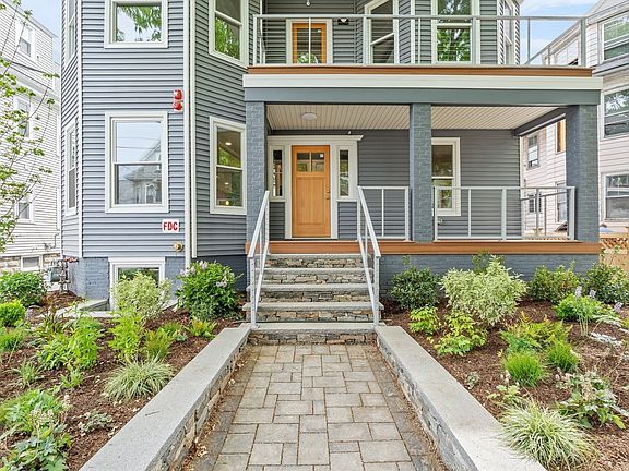 2nd image of 12 Foskett St #2