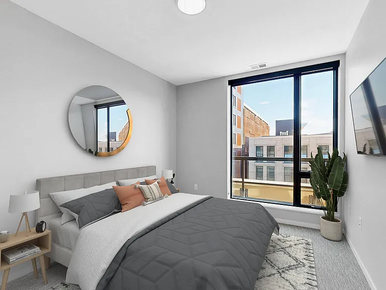Viridium Apartments — Photo 94