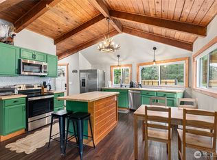 19807 State Route 706 E, Elbe, WA 98330