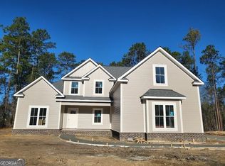 718 Founders Cir, Statesboro, GA 30458