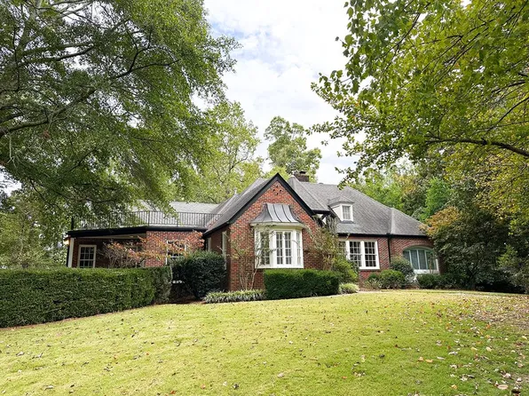 601 Greenwood Dr, Dalton, GA 30720