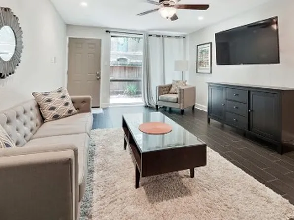 4633 Wild Indigo St, Houston, TX