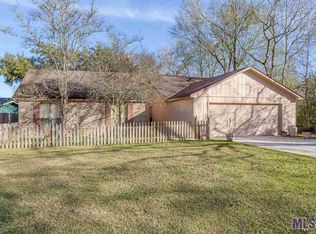 14193 Pinehurst Ave, Baton Rouge, LA 70817